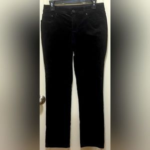 St. John’s Bay Corduroy Pants size 6P